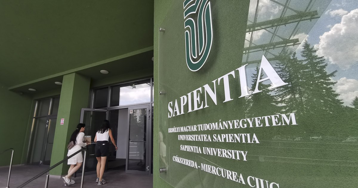 Eddig mintegy hatszázan jelentkeztek sikerrel a megye egyetemein